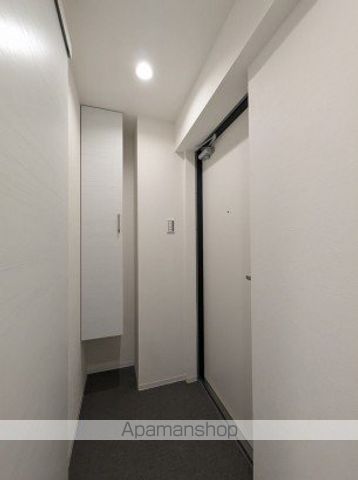 Lokahi Nakanoの内装写真