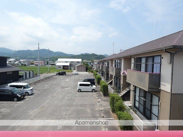ハイマート白石 C棟のその他写真