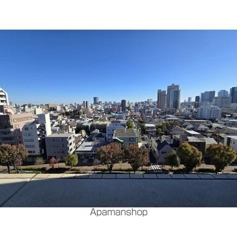 リリエンベルグ弐番館の内装写真