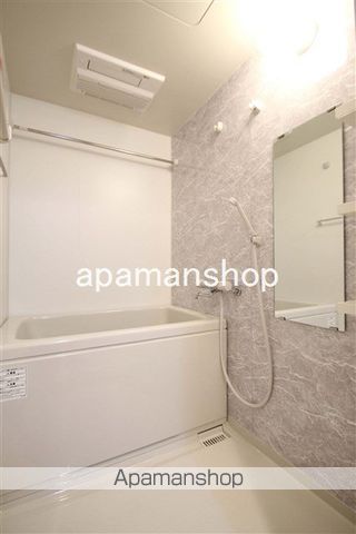 SAMETY阿波座ベルシアの内装写真
