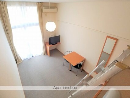 レオパレス清水[1K/19.87m2]のその他設備2