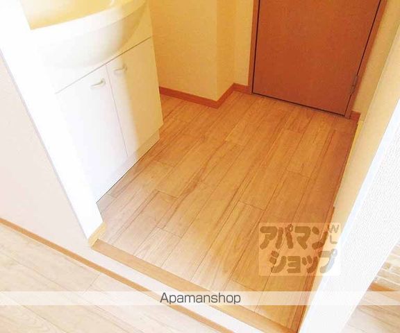 ティアラROOMユキの内装写真