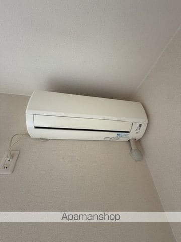 アペックス伏見 B棟の内装写真