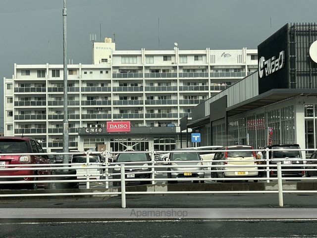 サン・フローラ 三郎丸の周辺写真