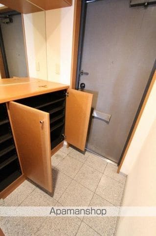 サーパス太田の内装写真