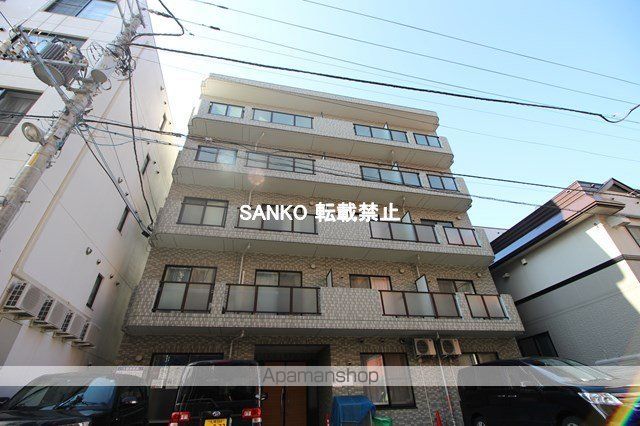PICOT−N26の外観写真