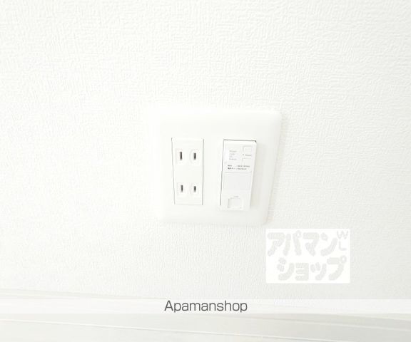 F ASECIA RAPIDEの内装写真
