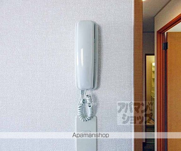 モンテカンパーニャ C棟の内装写真