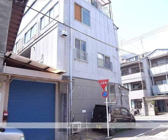 アネックス大竹の外観写真