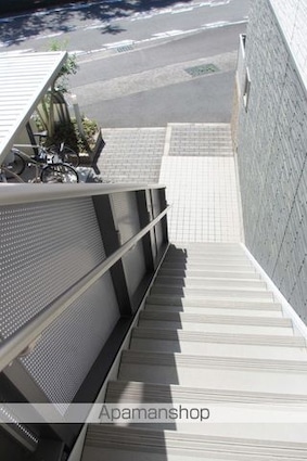 和歌山県海南市下津町上[2LDK/48.42m2]の共用部2