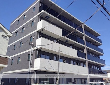 ヴェルヴェーヌ[1LDK/40.36m2]の外観2