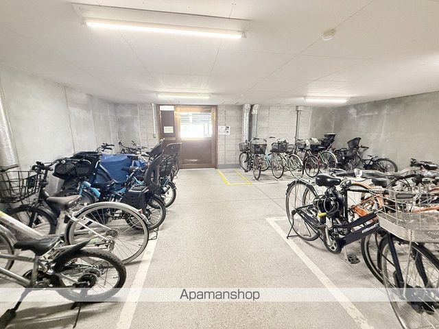 サンタの館裏参道のその他写真