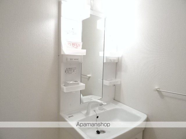メリディオ静波の内装写真