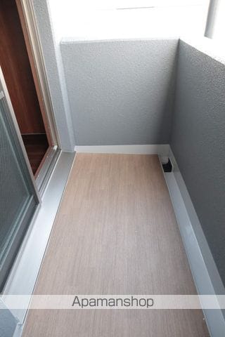 レーヴメゾン羽衣の内装写真