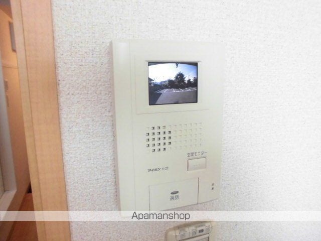 レオパレスレインボーステイツの内装写真