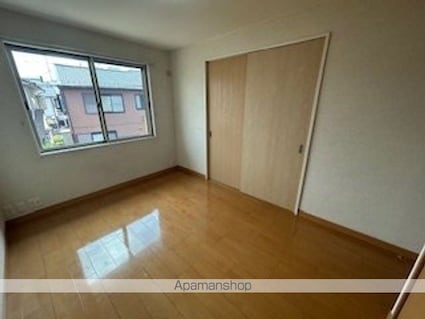 メゾン栗東[1LDK/40m2]の内装