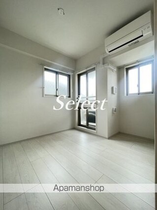 コンフォリア・リヴ関内[1R/42.59m2]の内装1