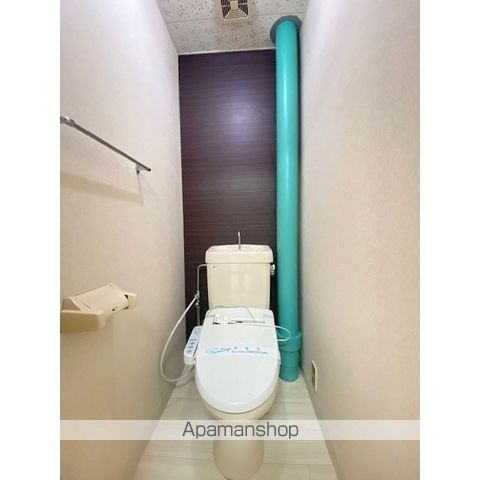 コンソートYの内装写真