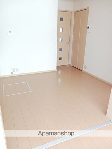 エクセランの内装写真