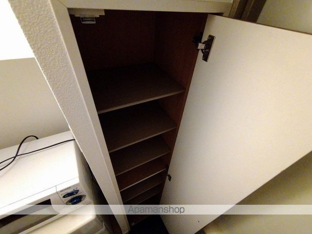 レオパレスマ・フレールの内装写真
