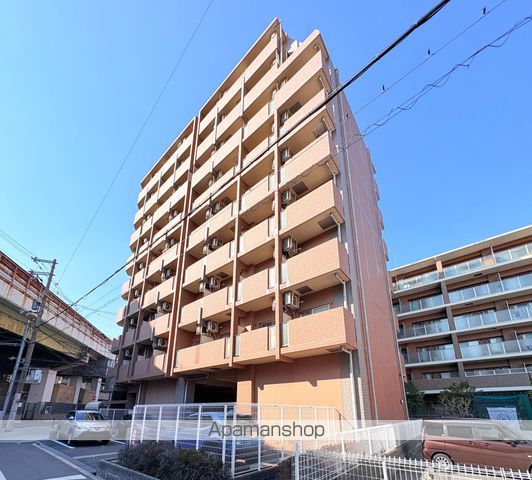 エストレージャ文の里の外観写真