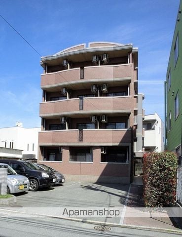 コンフォール井尻の外観写真