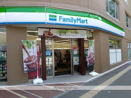 エビスヤパークサイド[1R/25m2]の周辺6