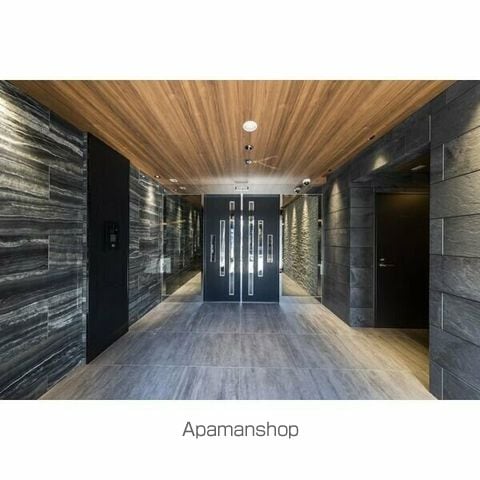 S-RESIDENCE浄心の内装写真