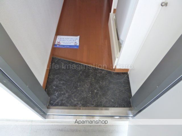レオパレスKOHANの内装写真