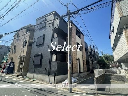 Ｎｕａｇｅ屏風浦[1K/22.03m2]の外観5