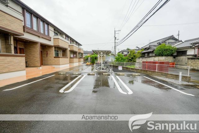 伊予郡砥部町 2階建 築9年のその他写真