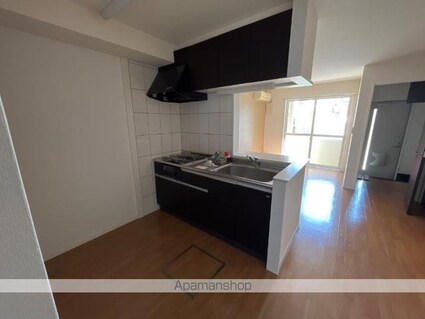 ルミナスガーデンＡ[1LDK/44.95m2]の内装2