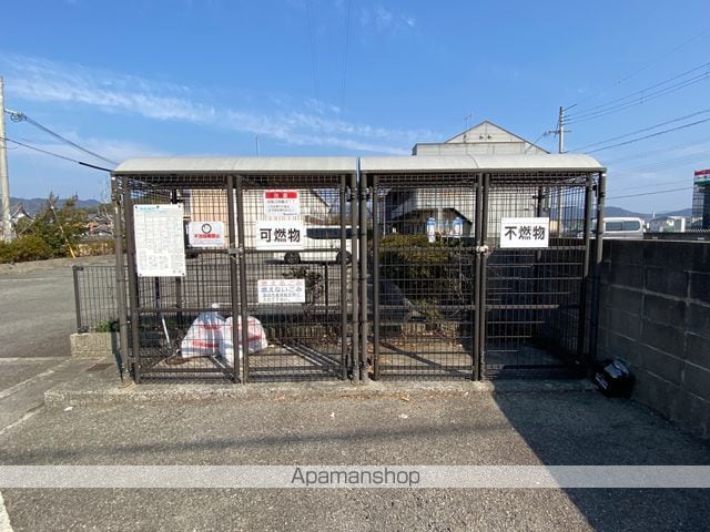レオパレス吉田のその他写真
