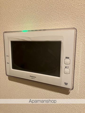 FREUDEWESTENの内装写真