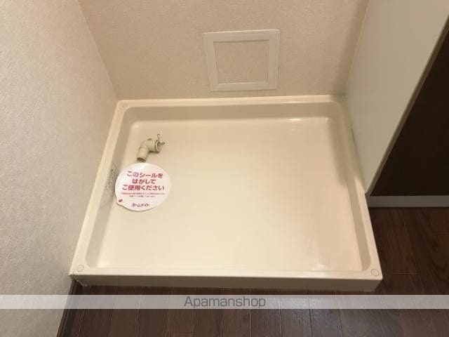 サンフォレストの内装写真