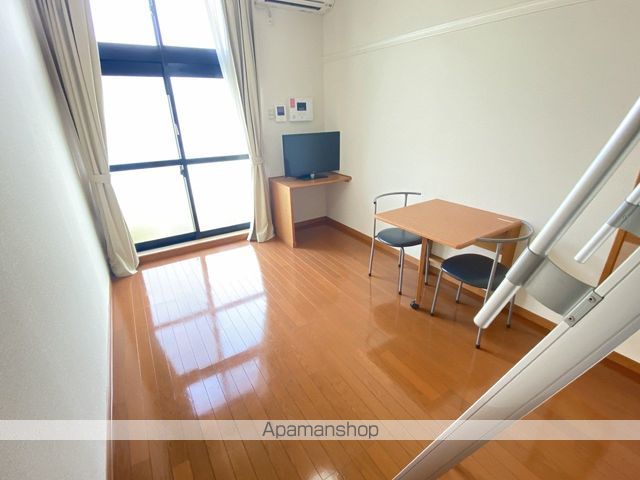 レオパレスNono 南の内装写真