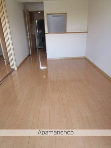 グリーンヒルズEAST Iの内装写真