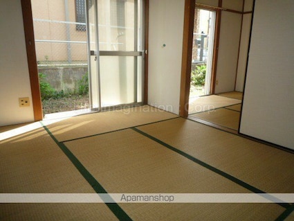 滋賀県野洲市小篠原[2K/29.81m2]のその他部屋・スペース