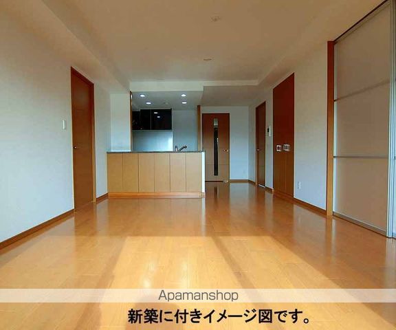 リーガル京都河原町五条IIの内装写真