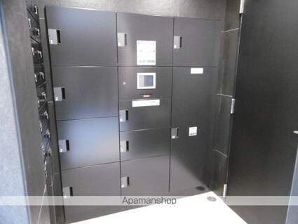 ＡＸＡＳ墨田ＡｓｙｌＣｏｕｒｔ[1LDK/40.8m2]のエントランス1