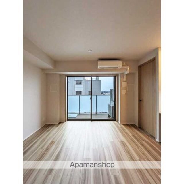 ＪＰ　ｎｏｉｅ　等々力[3LDK/66.55m2]のリビング・居間