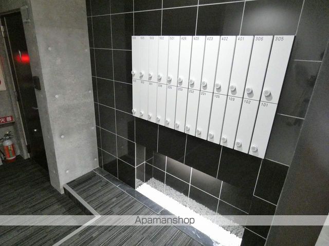 ブランシャール新さっぽろのその他写真