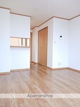 アルカディアＤ[1R/33.15m2]の内装2