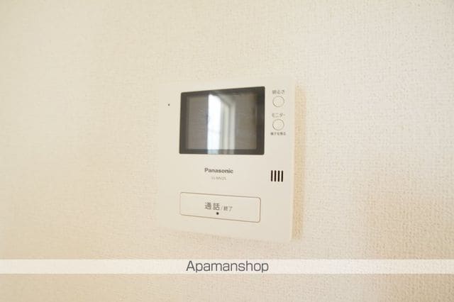 サンフィオーレAの内装写真