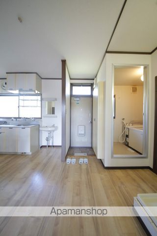 シティハイム榎木の内装写真