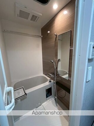 愛知県名古屋市北区大曽根４丁目[1K/21.83m2]のバス