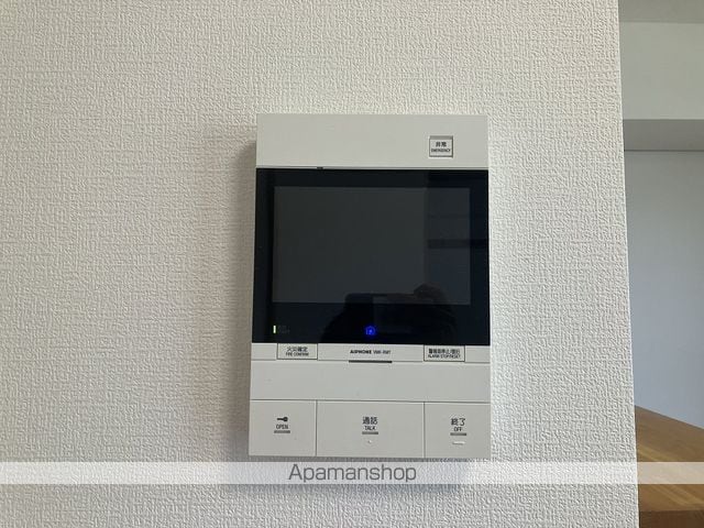 針木ガーデンヒルズの内装写真
