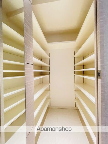 セノアタワー泉の内装写真