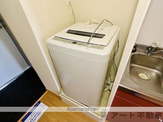 レオパレス辻町IIの内装写真