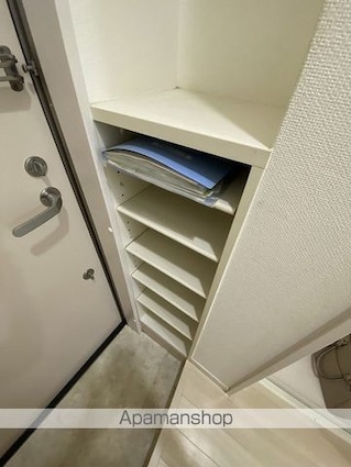 東京都杉並区成田東４丁目[1R/12.43m2]の内装1